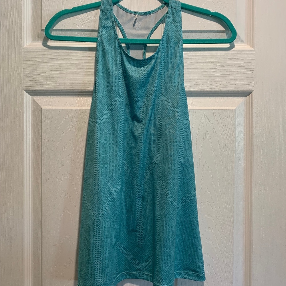 Prana Racerback Tank